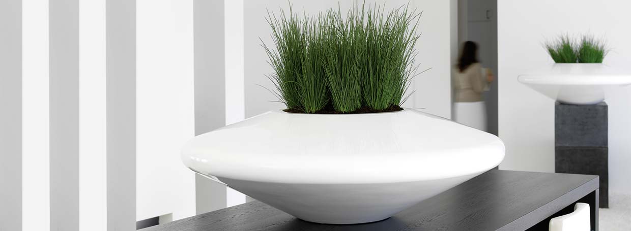In- & Outdoordesigns zur Verschönerung von Haus und Garten