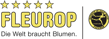 Blumen Gundlach Braunschweig ist ein mit 5 Sternen ausgezeichneter Fleurop-Partner