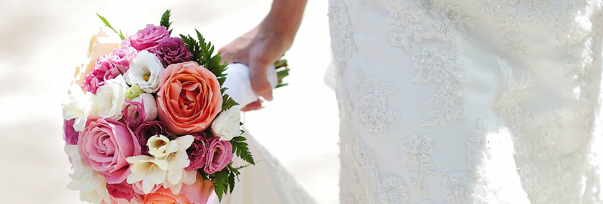 Blumen Gundlach Braunschweig - Floristik für Hochzeiten Sliderbild 02