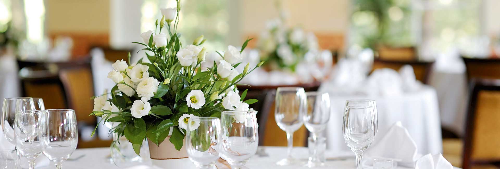 Blumen Gundlach Braunschweig - Floristik für Hochzeiten Sliderbild 04