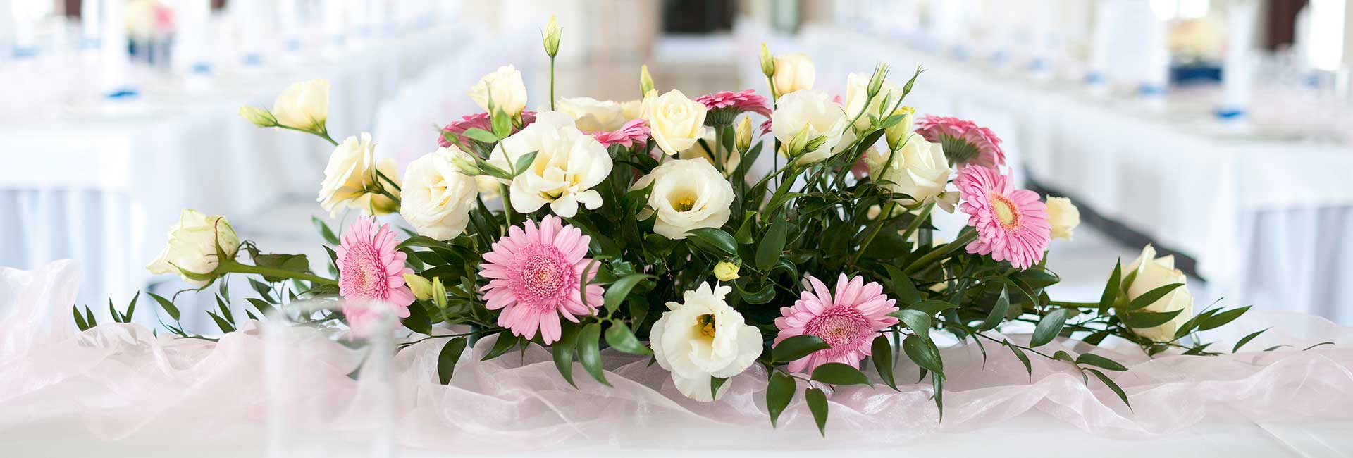 Blumen Gundlach Braunschweig - Floristik für Hochzeiten Sliderbild 05