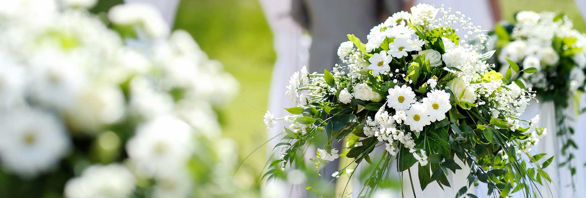 Blumen Gundlach Braunschweig - Floristik für Hochzeiten Sliderbild 06