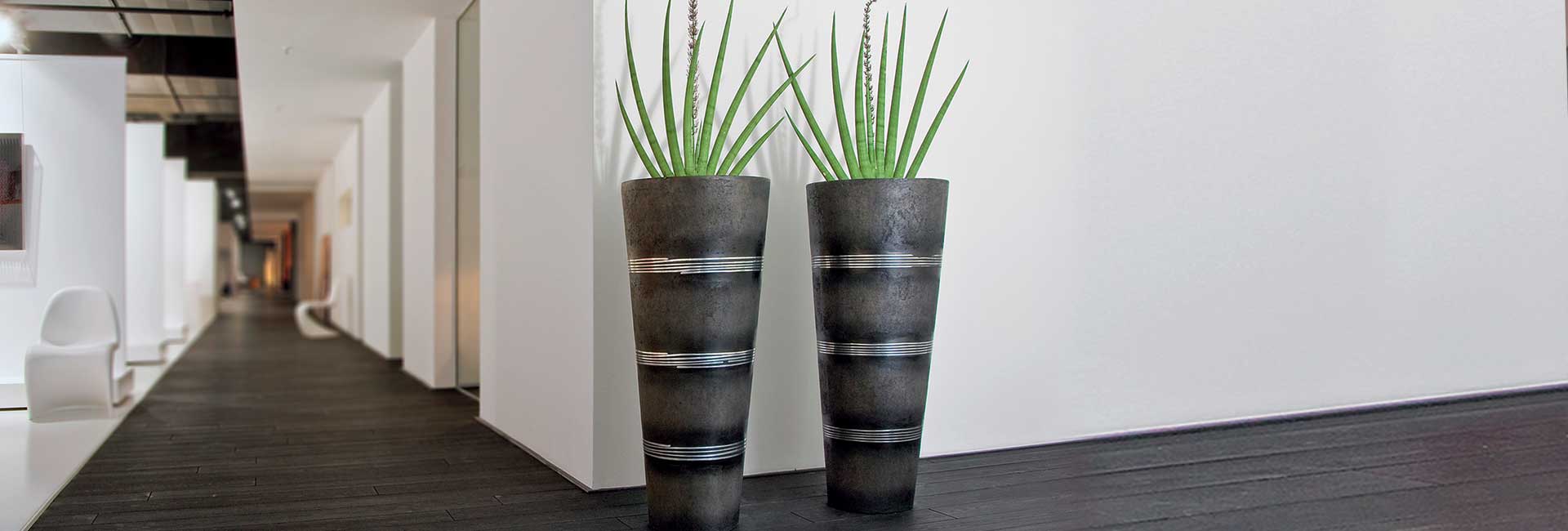 Floristik für Firmen Sliderbild 03 von Blumen Gundlach Braunschweig