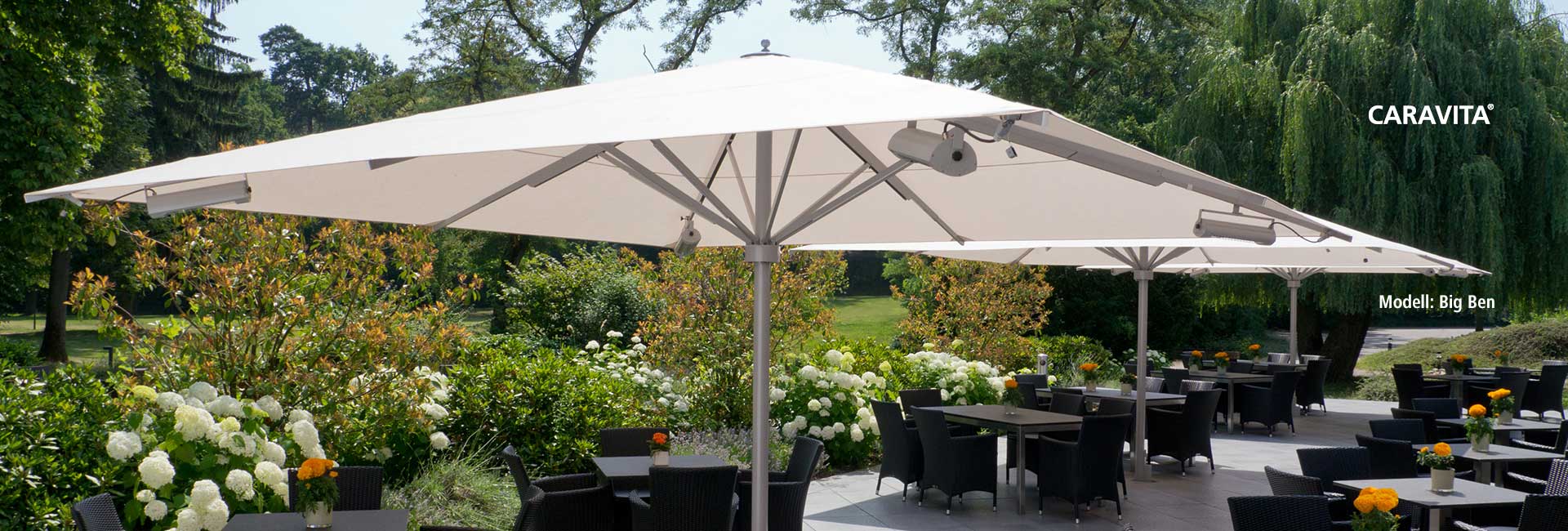 Floristik für Heim und Garten Sliderbild 02 - Blumen Gundlach Braunschweig