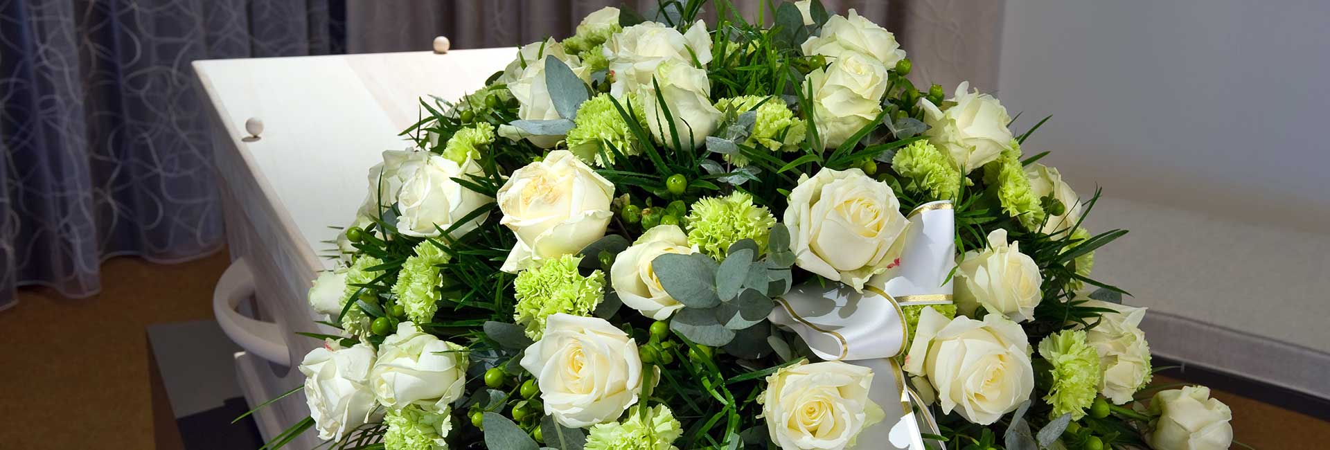 Blumen Gundlach - Trauer-Floristik in Braunschweig Sliderbild 03
